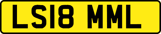 LS18MML