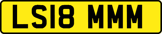 LS18MMM