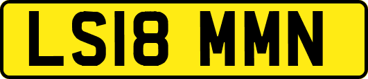 LS18MMN