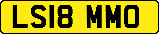 LS18MMO
