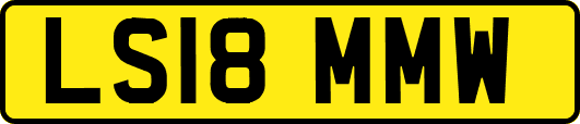 LS18MMW