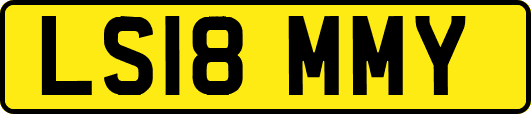 LS18MMY