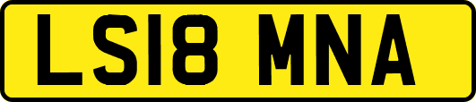 LS18MNA