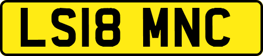 LS18MNC