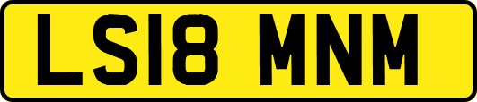LS18MNM