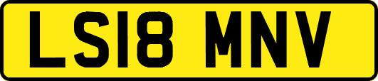 LS18MNV