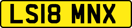 LS18MNX