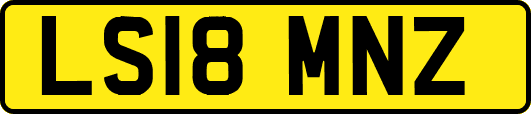 LS18MNZ