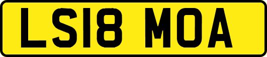 LS18MOA