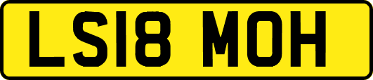 LS18MOH