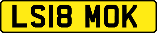 LS18MOK
