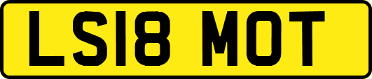 LS18MOT