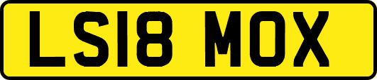 LS18MOX