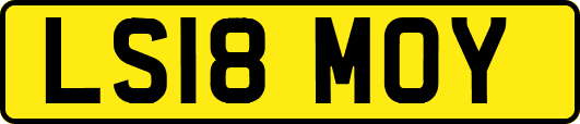 LS18MOY