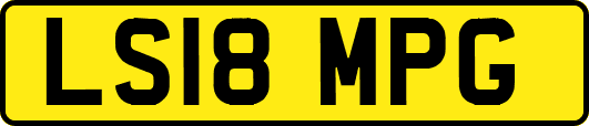 LS18MPG