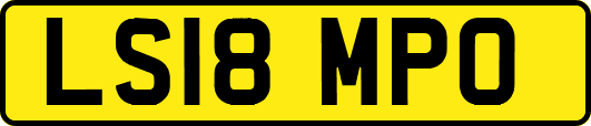 LS18MPO