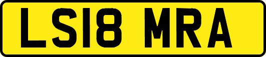 LS18MRA