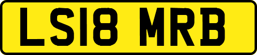 LS18MRB