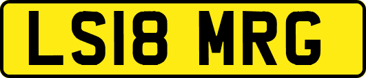 LS18MRG