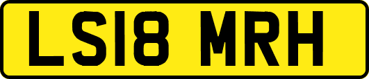 LS18MRH
