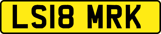 LS18MRK