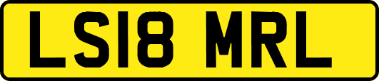 LS18MRL