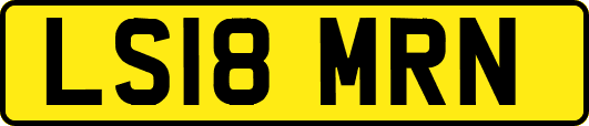 LS18MRN