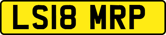LS18MRP