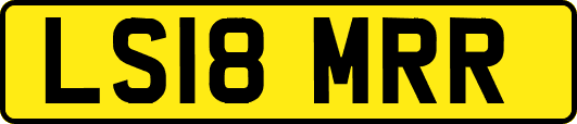 LS18MRR