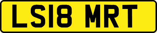 LS18MRT