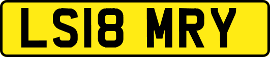 LS18MRY