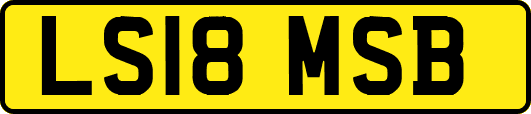 LS18MSB