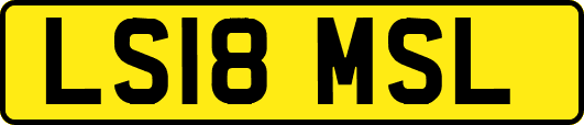LS18MSL