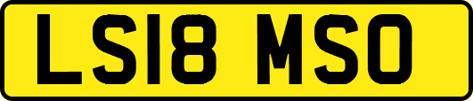LS18MSO