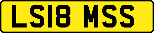 LS18MSS