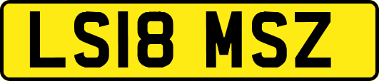 LS18MSZ