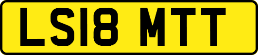 LS18MTT