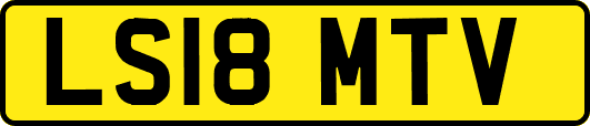 LS18MTV