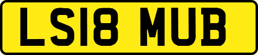 LS18MUB