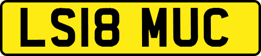LS18MUC