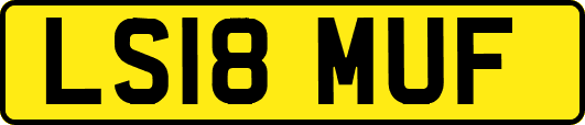 LS18MUF
