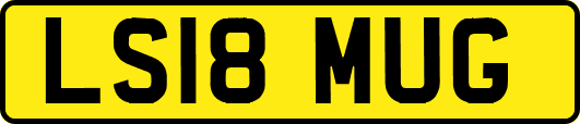 LS18MUG