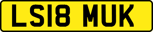 LS18MUK