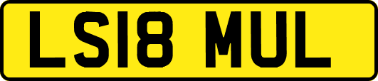 LS18MUL