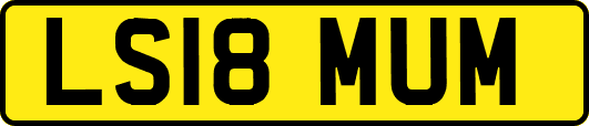 LS18MUM