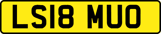 LS18MUO