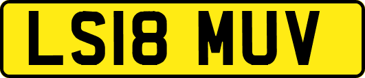 LS18MUV