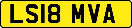 LS18MVA