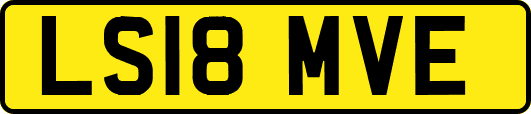LS18MVE