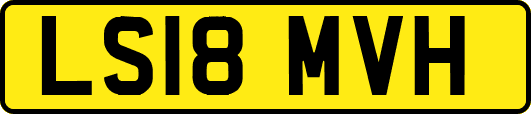 LS18MVH